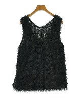 LAKOLE（ラコレ）ブラウス 黒 サイズ:F レディース/2200617188049