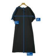 LAKOLE（ラコレ）ワンピース 黒 サイズ:M レディース/2200619819019