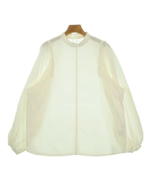 LAKOLE(ラコレ)ブラウス 白 サイズ:M/2200674679054