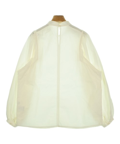 LAKOLE（ラコレ）ブラウス 白 サイズ:M レディース/2200674679054