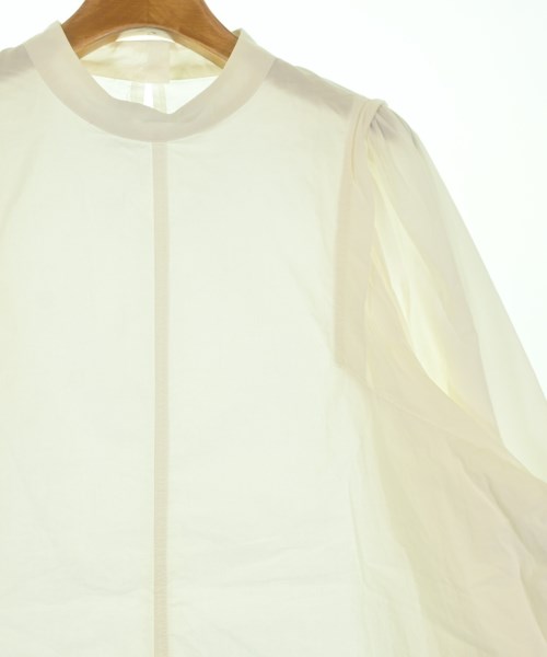 LAKOLE（ラコレ）ブラウス 白 サイズ:M レディース/2200674679054