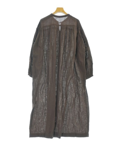 LAKOLE（ラコレ）ワンピース 茶 サイズ:F レディース/2200673503015