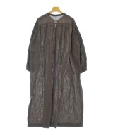 LAKOLE（ラコレ）ワンピース 茶 サイズ:F レディース/2200673503015