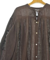 LAKOLE（ラコレ）ワンピース 茶 サイズ:F レディース/2200673503015