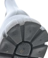 LAKOLE（ラコレ）レインシューズ 黒 サイズ:LL(25.5cm位) レディース/2200673736161