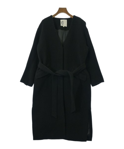 LAKOLE(ラコレ)その他 黒 サイズ:M/2200674055049