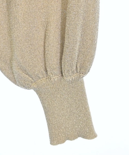 LAKOLE（ラコレ）カーディガン ベージュ サイズ:-(M位) レディース/2200675647038