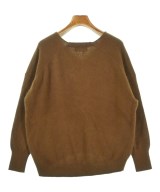 LAKOLE（ラコレ）ニット・セーター 茶 サイズ:S レディース/2200688943035
