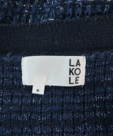 LAKOLE（ラコレ）カーディガン 紺 サイズ:M レディース/2200695368012