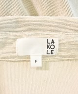 LAKOLE（ラコレ）カジュアルシャツ ベージュ サイズ:F レディース/2200693415176