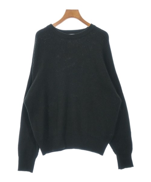LAKOLE(ラコレ)ニット・セーター 黒 サイズ:M/2200647398036