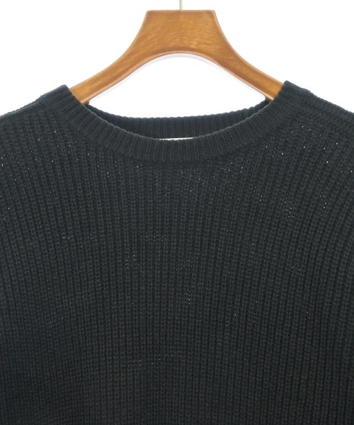 LAKOLE（ラコレ）ニット・セーター 黒 サイズ:M レディース/2200647398036