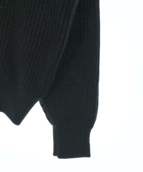 LAKOLE（ラコレ）ニット・セーター 黒 サイズ:M レディース/2200647398036