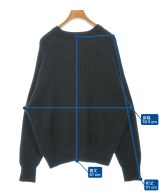 LAKOLE（ラコレ）ニット・セーター 黒 サイズ:M レディース/2200647398036