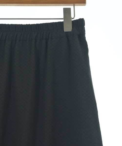 LAKOLE（ラコレ）ロング・マキシ丈スカート 黒 サイズ:M レディース/2200650269033