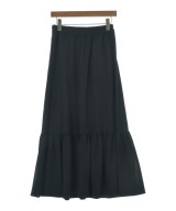 LAKOLE（ラコレ）ロング・マキシ丈スカート 黒 サイズ:M レディース/2200650269033