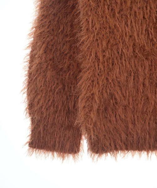 LAKOLE（ラコレ）ニット・セーター オレンジ サイズ:F レディース/2200652197051