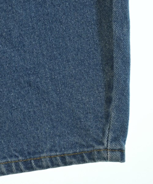 LAKOLE（ラコレ）デニムパンツ 青 サイズ:S レディース/2200651383042