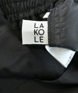 LAKOLE（ラコレ）その他 黒 サイズ:S レディース/2200651383066