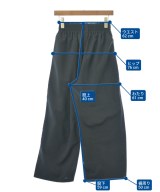 LAKOLE（ラコレ）その他 黒 サイズ:S レディース/2200651383066