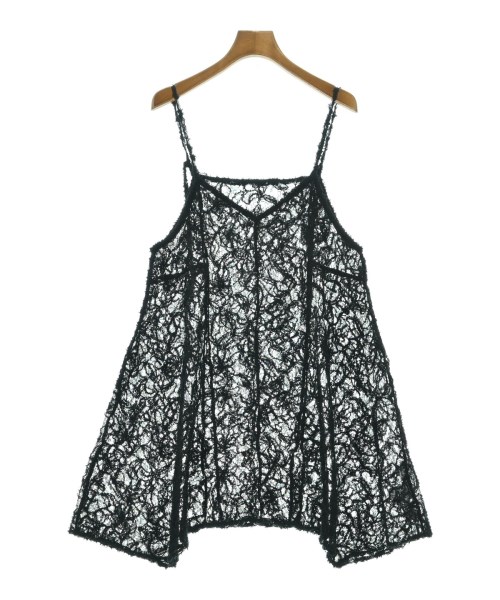 LAKOLE(ラコレ)ブラウス 黒 サイズ:F/2200651383073