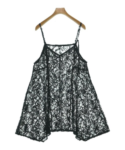 LAKOLE（ラコレ）ブラウス 黒 サイズ:F レディース/2200651383073