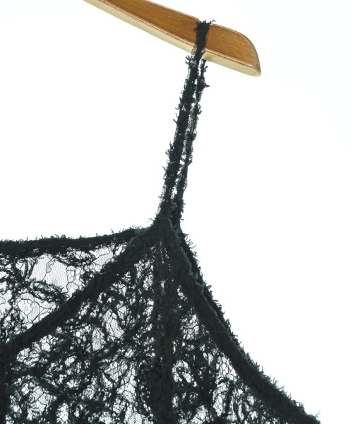 LAKOLE（ラコレ）ブラウス 黒 サイズ:F レディース/2200651383073