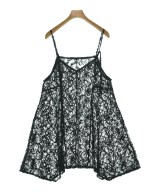 LAKOLE（ラコレ）ブラウス 黒 サイズ:F レディース/2200651383073