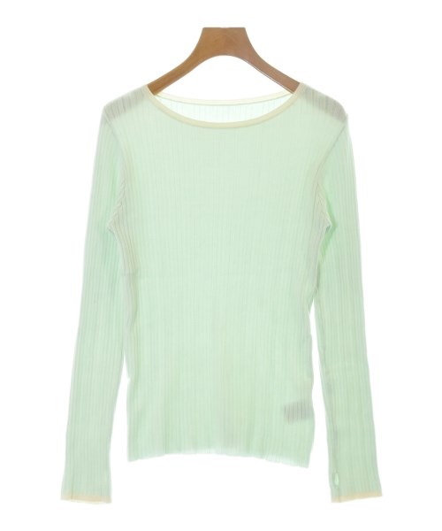 LAKOLE(ラコレ)ニット・セーター 緑 サイズ:M/2200650553033