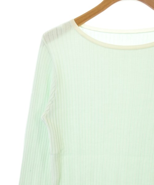 LAKOLE（ラコレ）ニット・セーター 緑 サイズ:M レディース/2200650553033