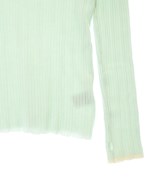 LAKOLE（ラコレ）ニット・セーター 緑 サイズ:M レディース/2200650553033