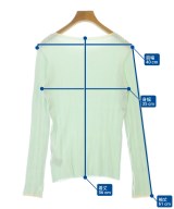 LAKOLE（ラコレ）ニット・セーター 緑 サイズ:M レディース/2200650553033