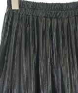 LAKOLE（ラコレ）ロング・マキシ丈スカート 黒 サイズ:S レディース/2200703678072