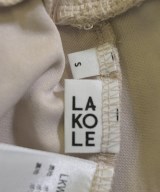 LAKOLE（ラコレ）その他 ベージュ サイズ:S レディース/2200708822043