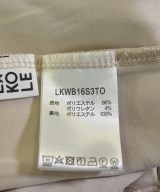 LAKOLE（ラコレ）その他 ベージュ サイズ:S レディース/2200708822043