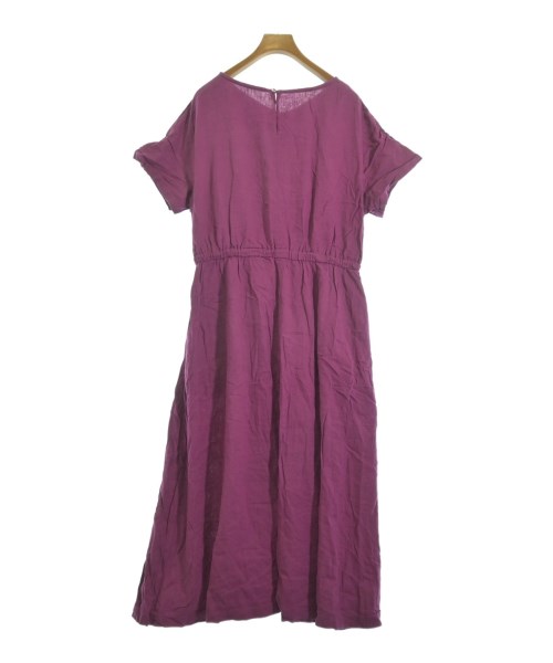 LAKOLE（ラコレ）ワンピース 紫 サイズ:M レディース/2200631681083
