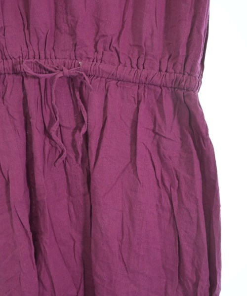 LAKOLE（ラコレ）ワンピース 紫 サイズ:M レディース/2200631681083