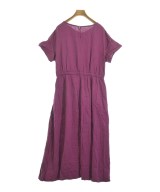 LAKOLE（ラコレ）ワンピース 紫 サイズ:M レディース/2200631681083
