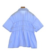 LAKOLE（ラコレ）カジュアルシャツ 青 サイズ:F レディース/2200634090141