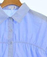 LAKOLE（ラコレ）カジュアルシャツ 青 サイズ:F レディース/2200634090141