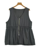 LAKOLE（ラコレ）ベスト グレー サイズ:F レディース/2200644963091