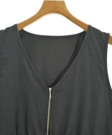 LAKOLE（ラコレ）ベスト グレー サイズ:F レディース/2200644963091