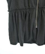 LAKOLE（ラコレ）ベスト グレー サイズ:F レディース/2200644963091