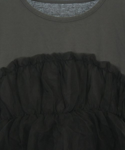 LAKOLE（ラコレ）Tシャツ・カットソー グレー サイズ:F レディース/2200653183015