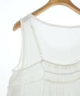 LAKOLE（ラコレ）ノースリーブ 白 サイズ:F レディース/2200695164102