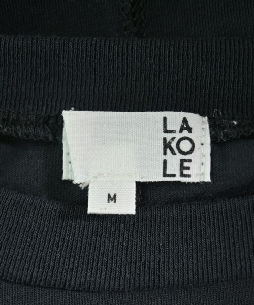 LAKOLE（ラコレ）ワンピース 紺 サイズ:M レディース/2200705452038