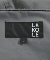 LAKOLE（ラコレ）その他 グレー サイズ:L レディース/2200706286021