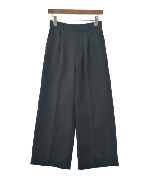 LAKOLE(ラコレ)スラックス 黒 サイズ:M/2200661482025