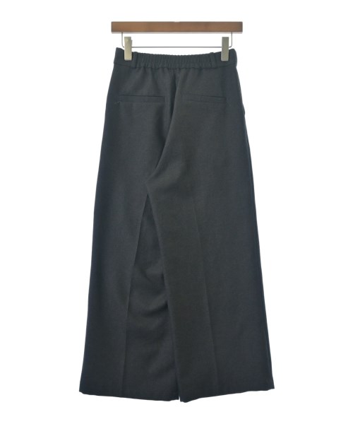 LAKOLE（ラコレ）スラックス 黒 サイズ:M レディース/2200661482025