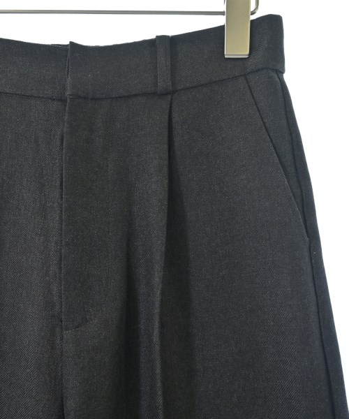 LAKOLE（ラコレ）スラックス 黒 サイズ:M レディース/2200661482025